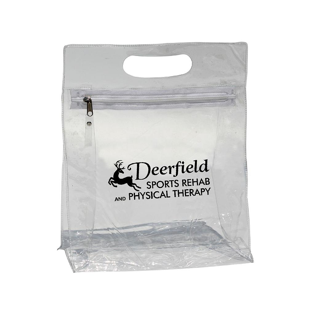 Large Amenities Bag 1