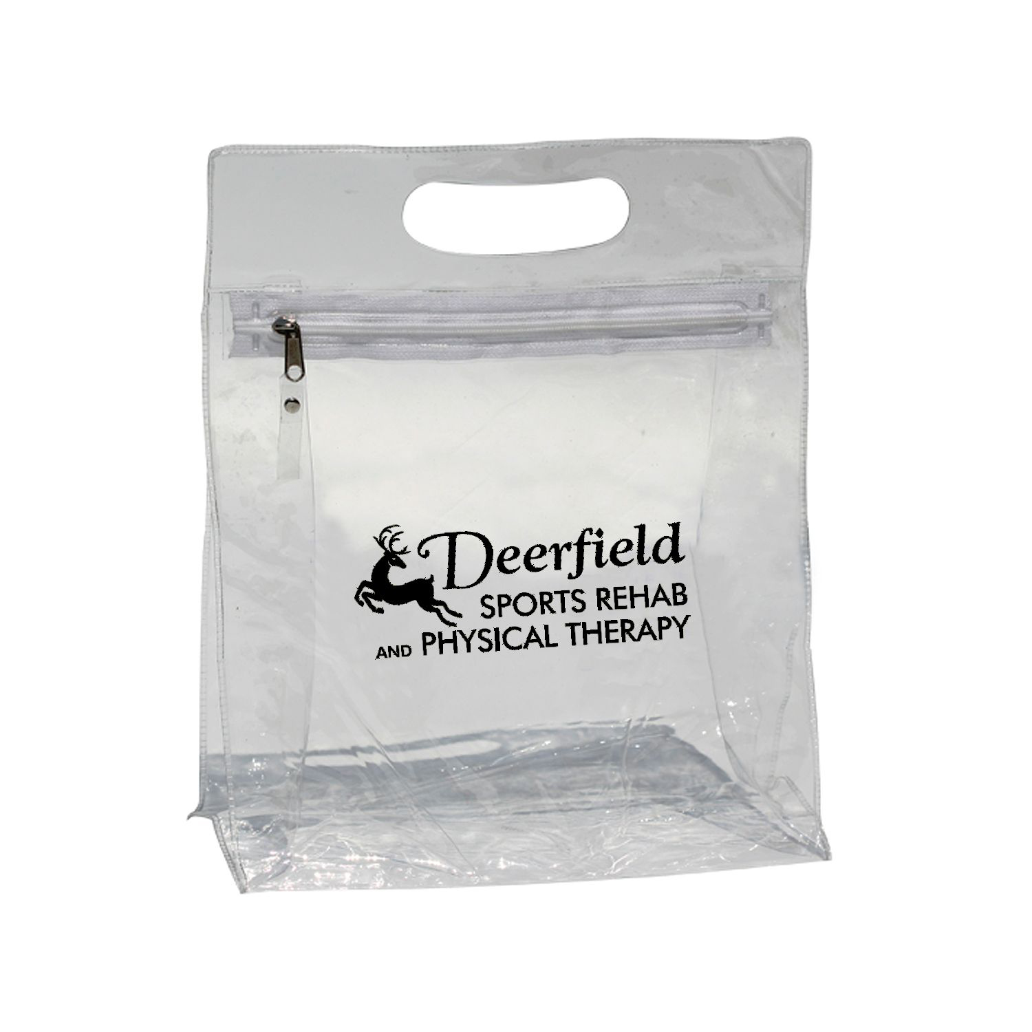 Large Amenities Bag 1