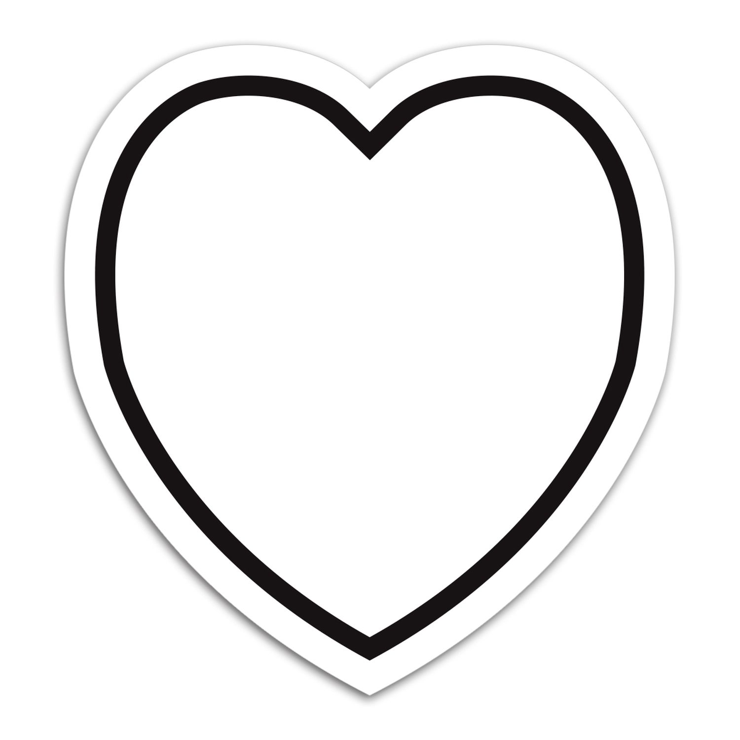 Small Heart 1