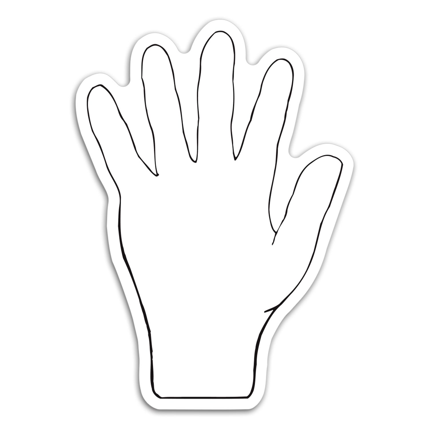Hand 1