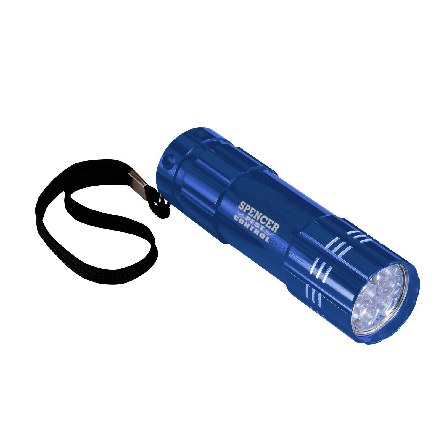 Torch Flashlight 1