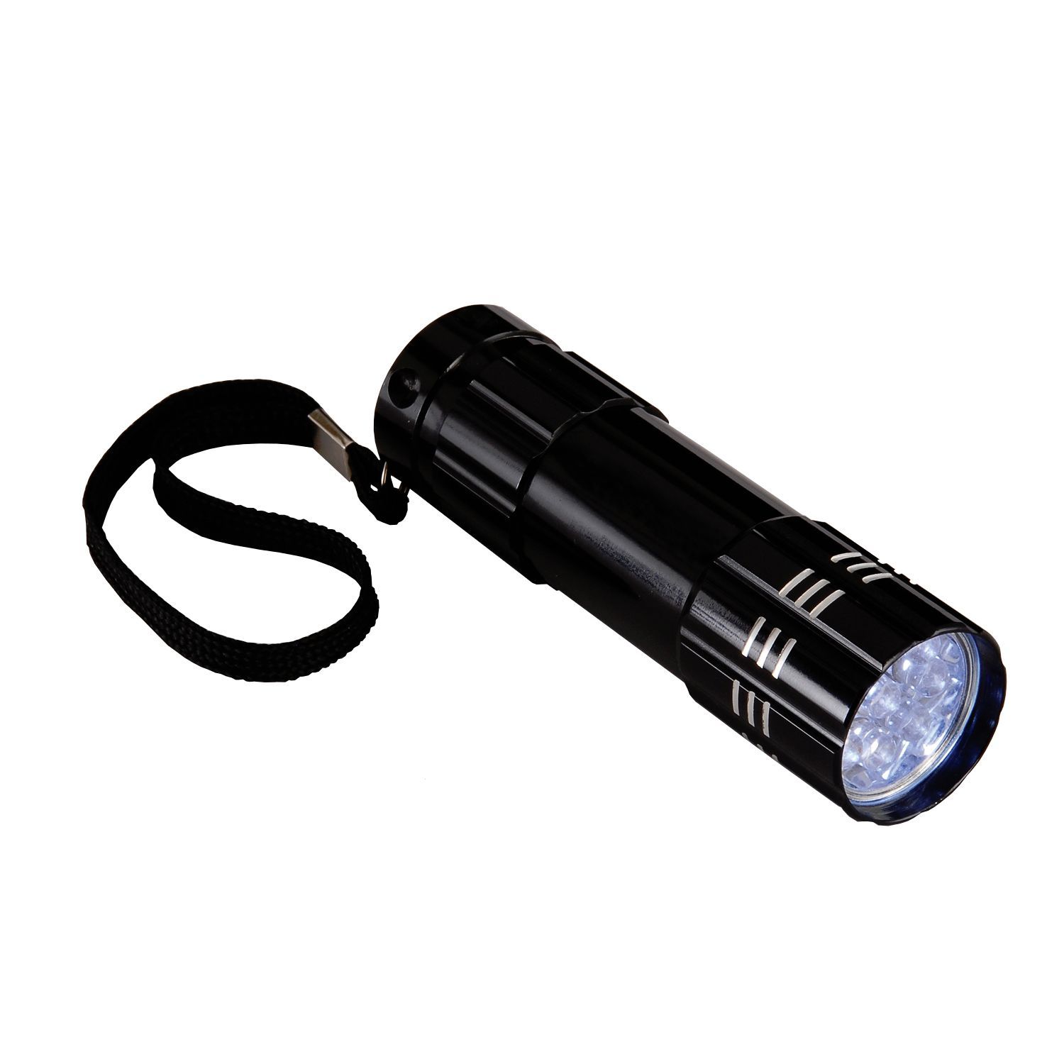 Torch Flashlight 1