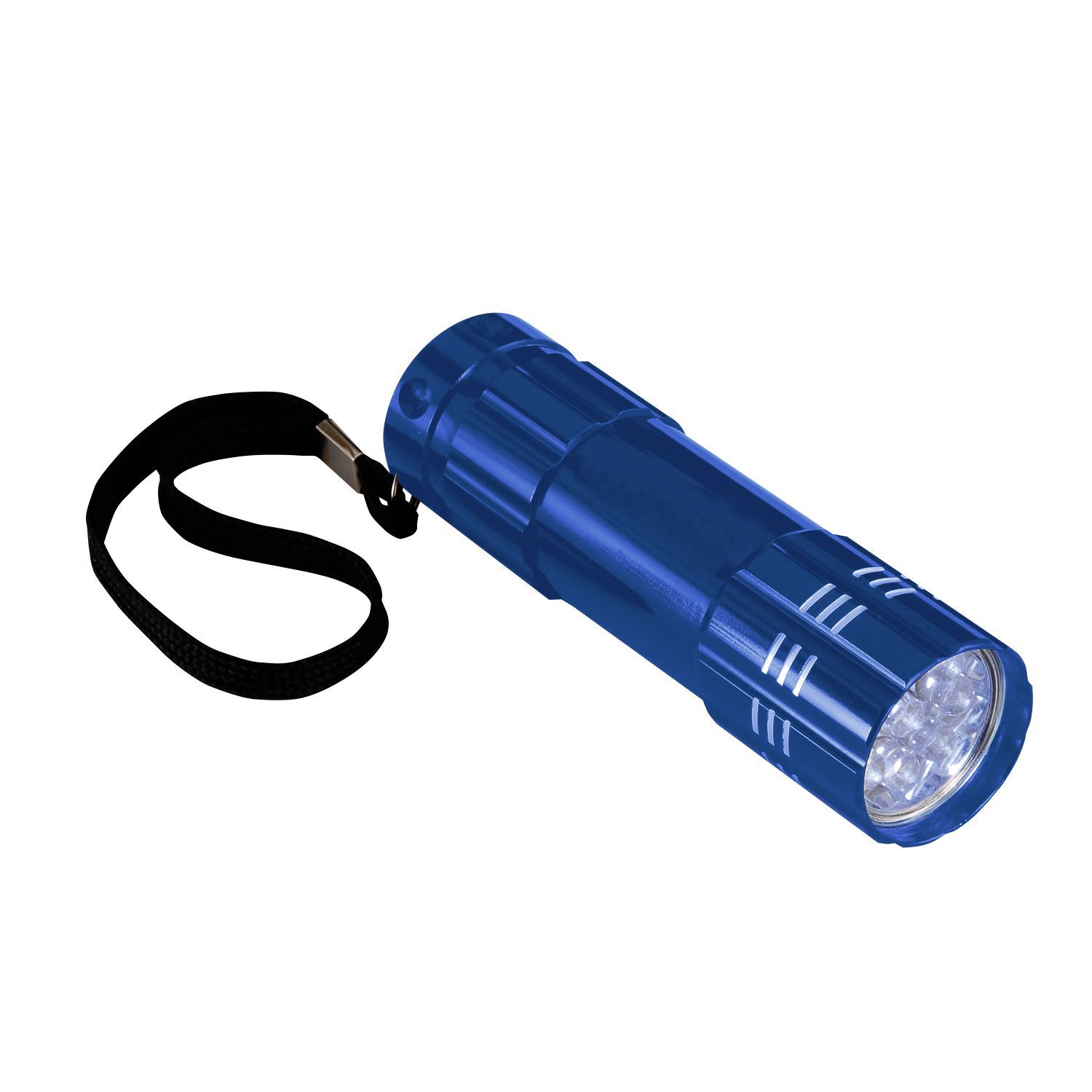 Torch Flashlight 1