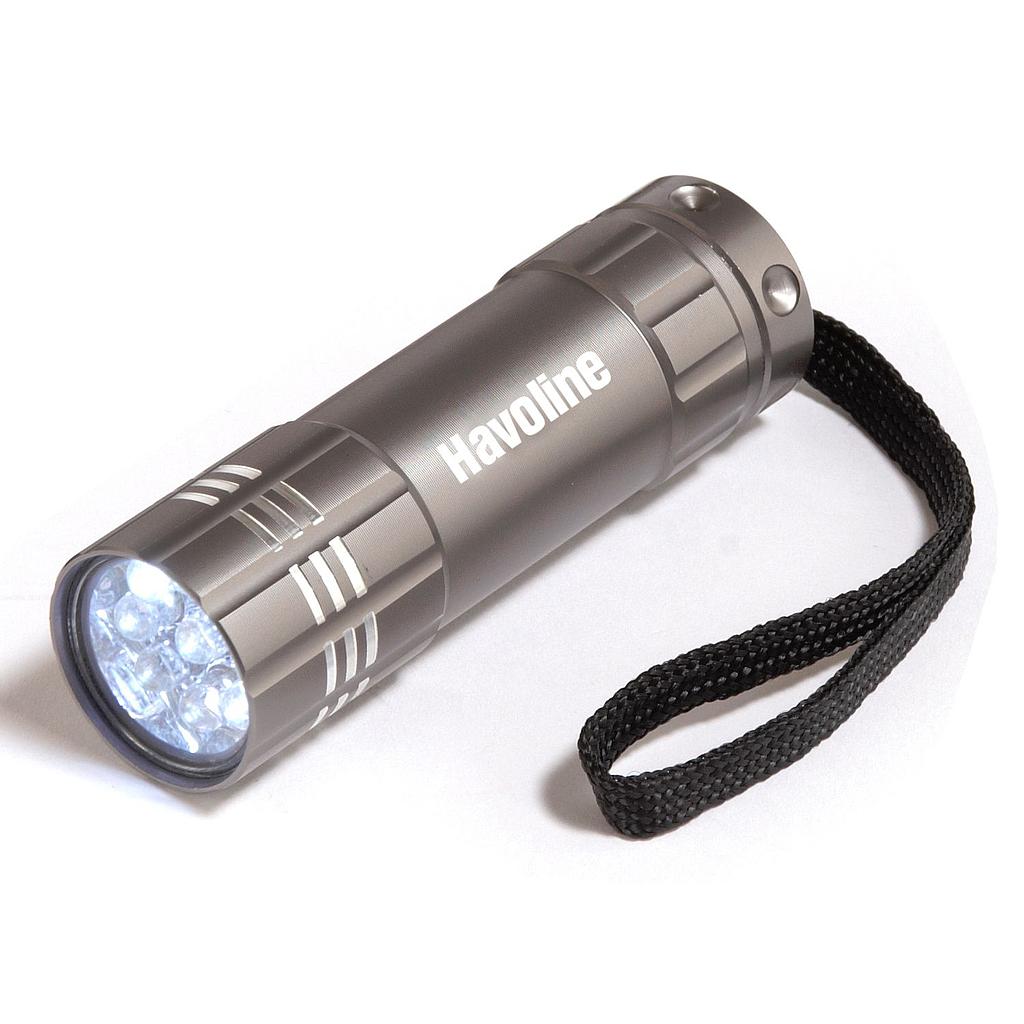 Torch Flashlight 1