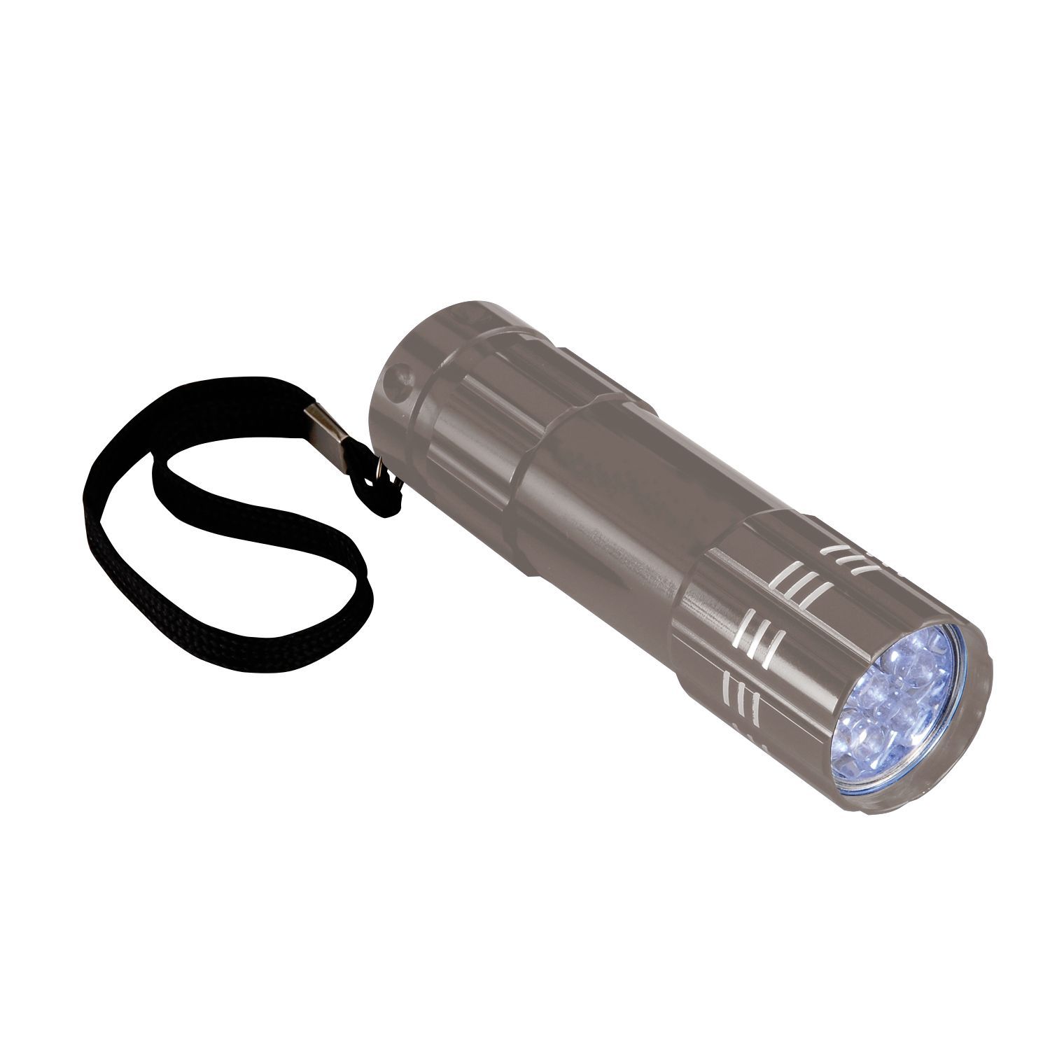 Torch Flashlight 1
