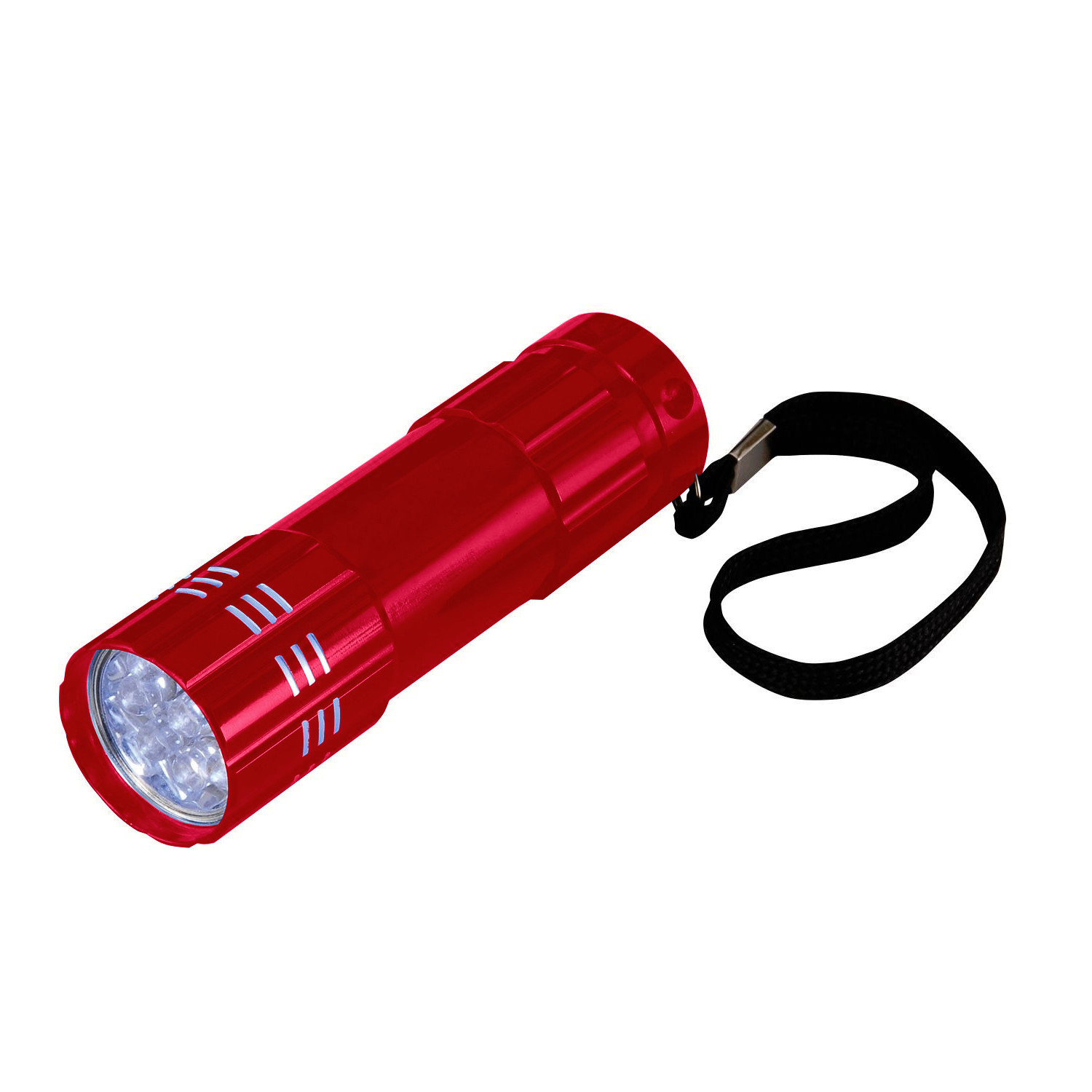 Torch Flashlight 1