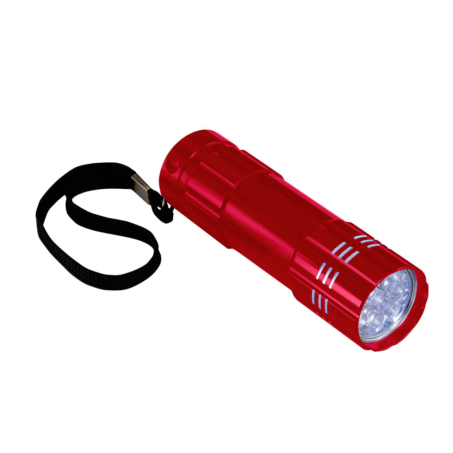 Torch Flashlight 1
