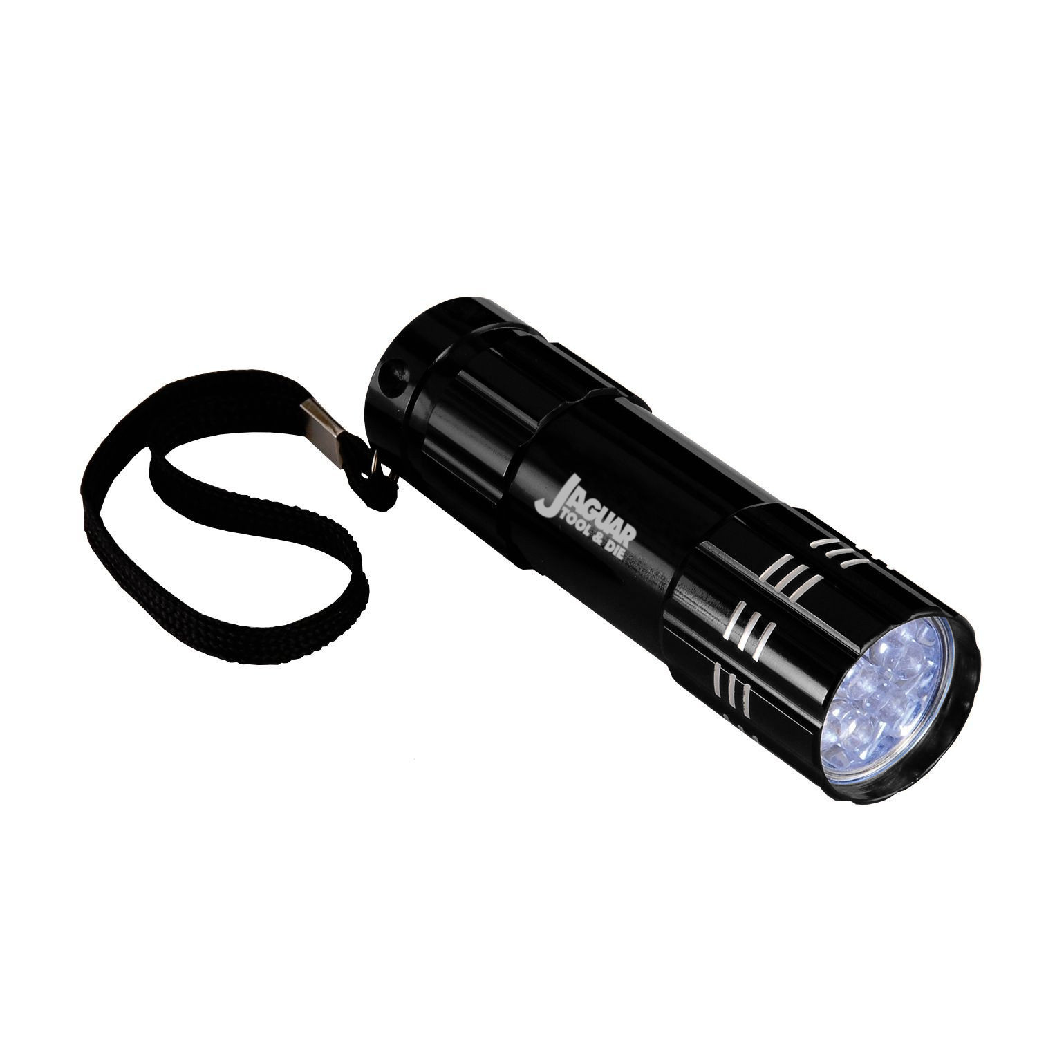 Torch Flashlight 1