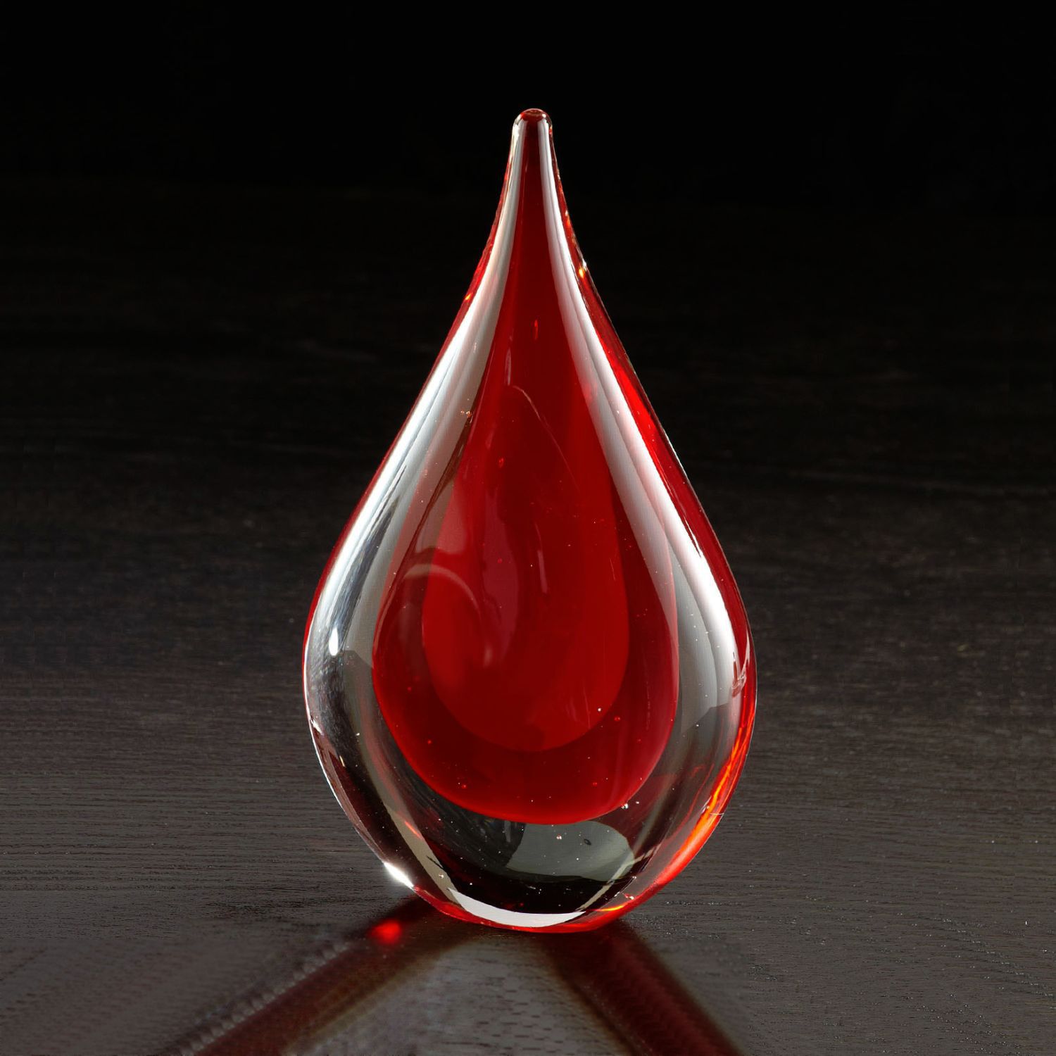 Fusion Art Glass Award 1
