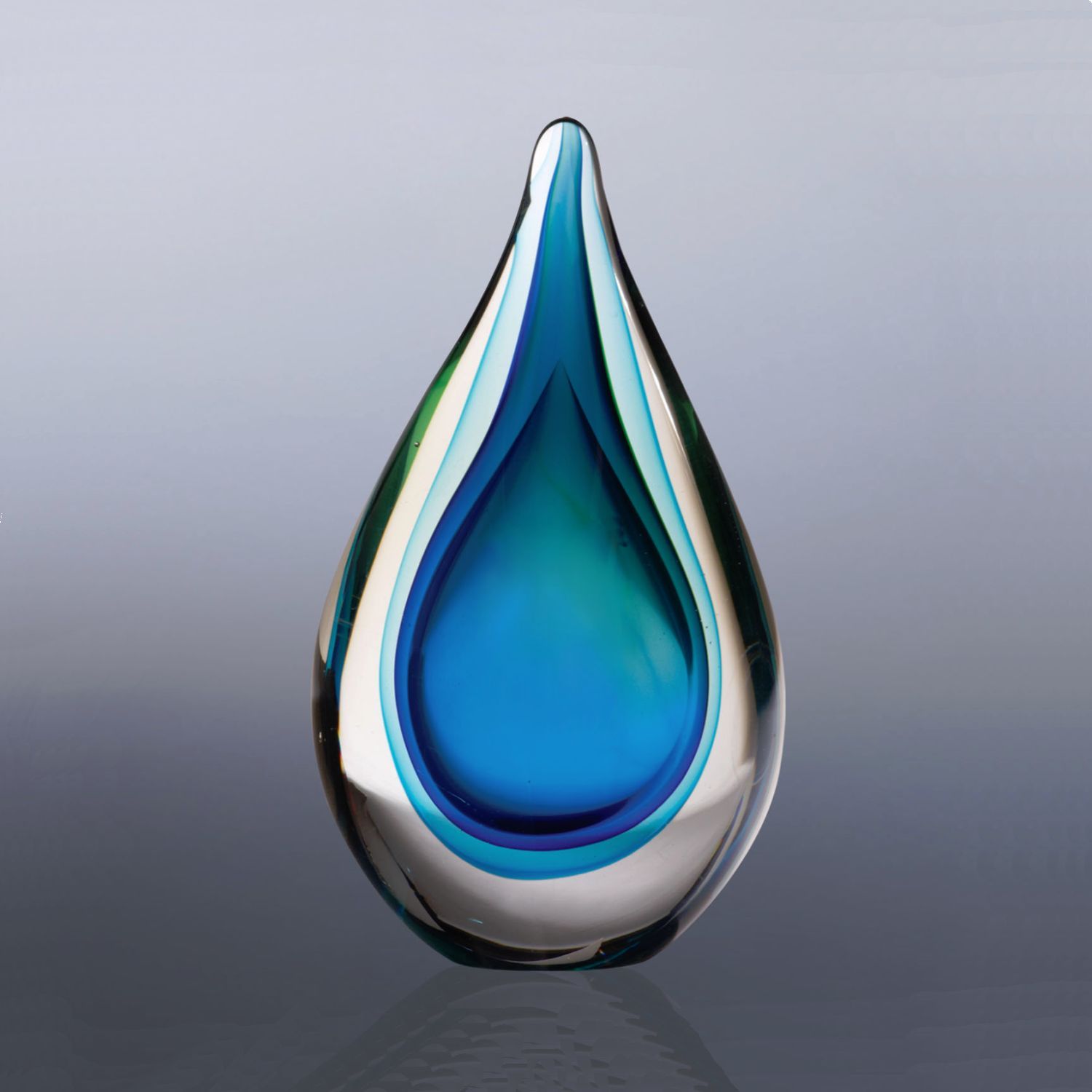 Fusion Art Glass Award 1