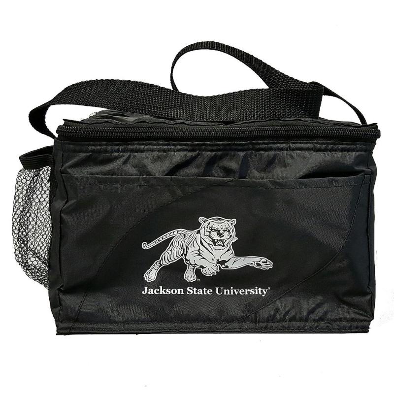 Striped Cooler Bag 1 Striped Cooler Bag 1