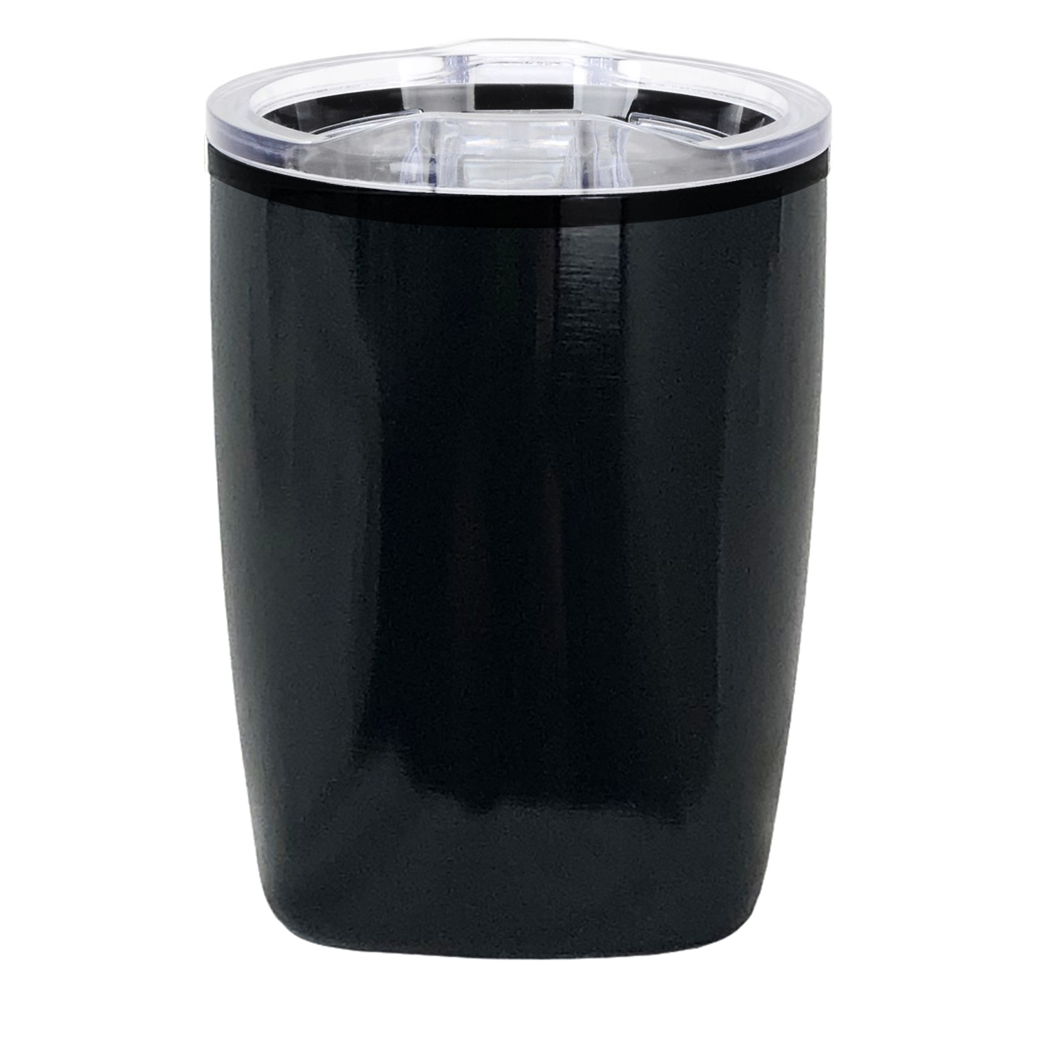 Color Splash 12 oz Stainless Steel Economy Tumbler 1