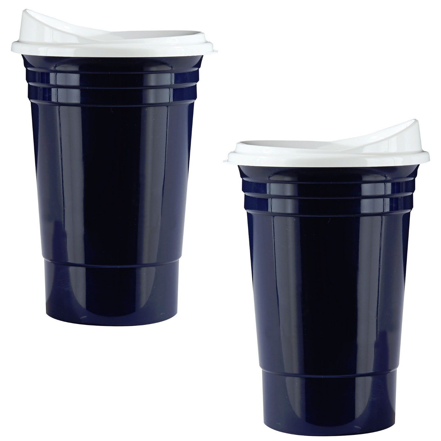 Ultimate Party Cup 16 Oz with Lid 1