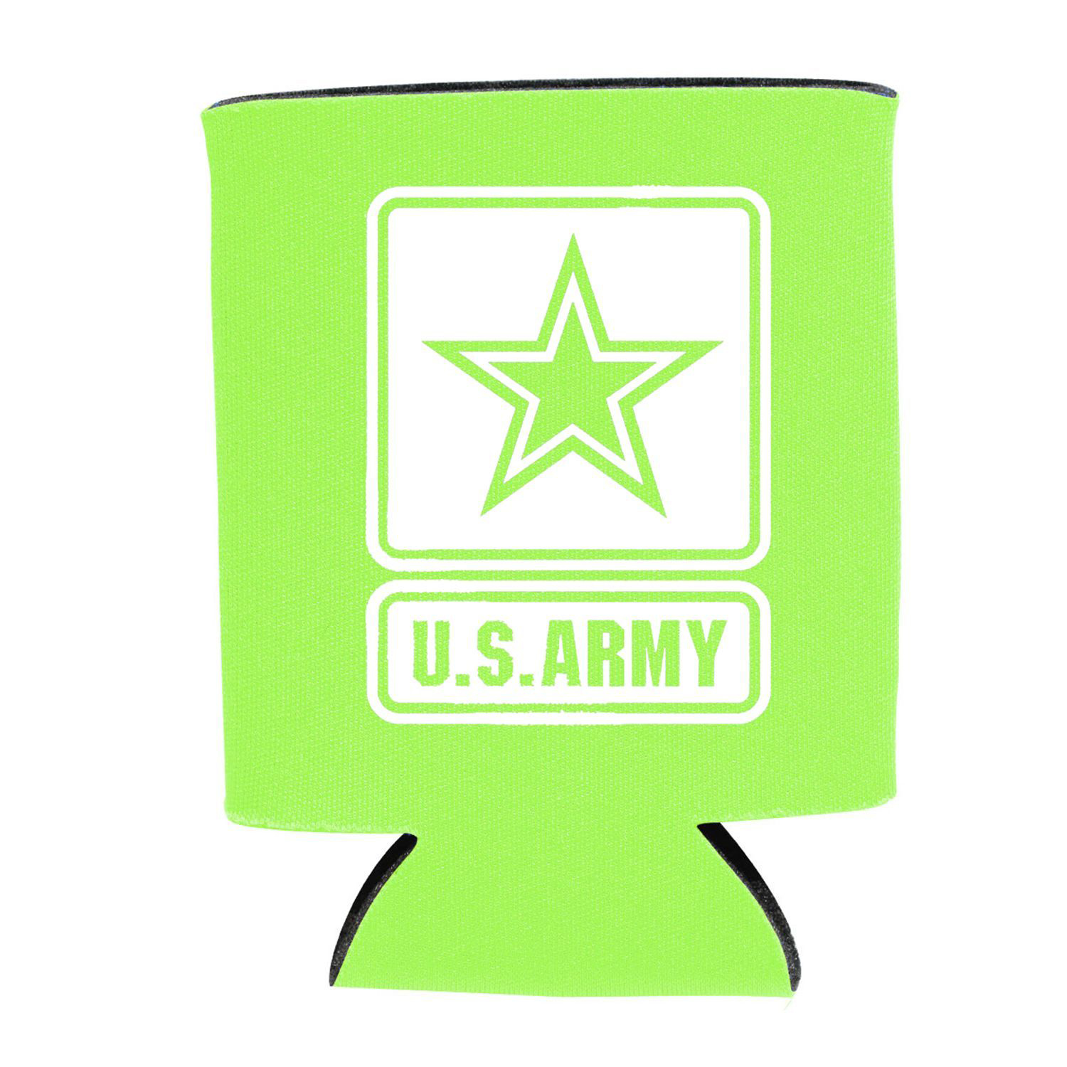 Collapsible Can Cooler 1