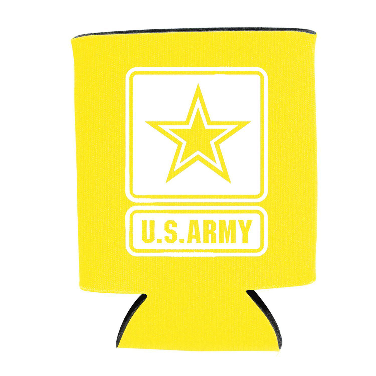 Collapsible Can Cooler 1