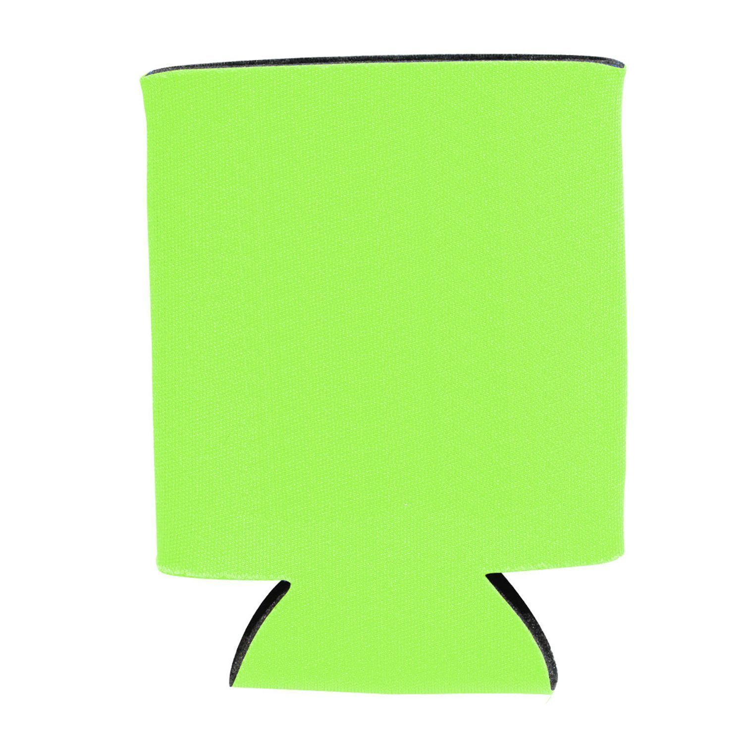 Collapsible Can Cooler 1