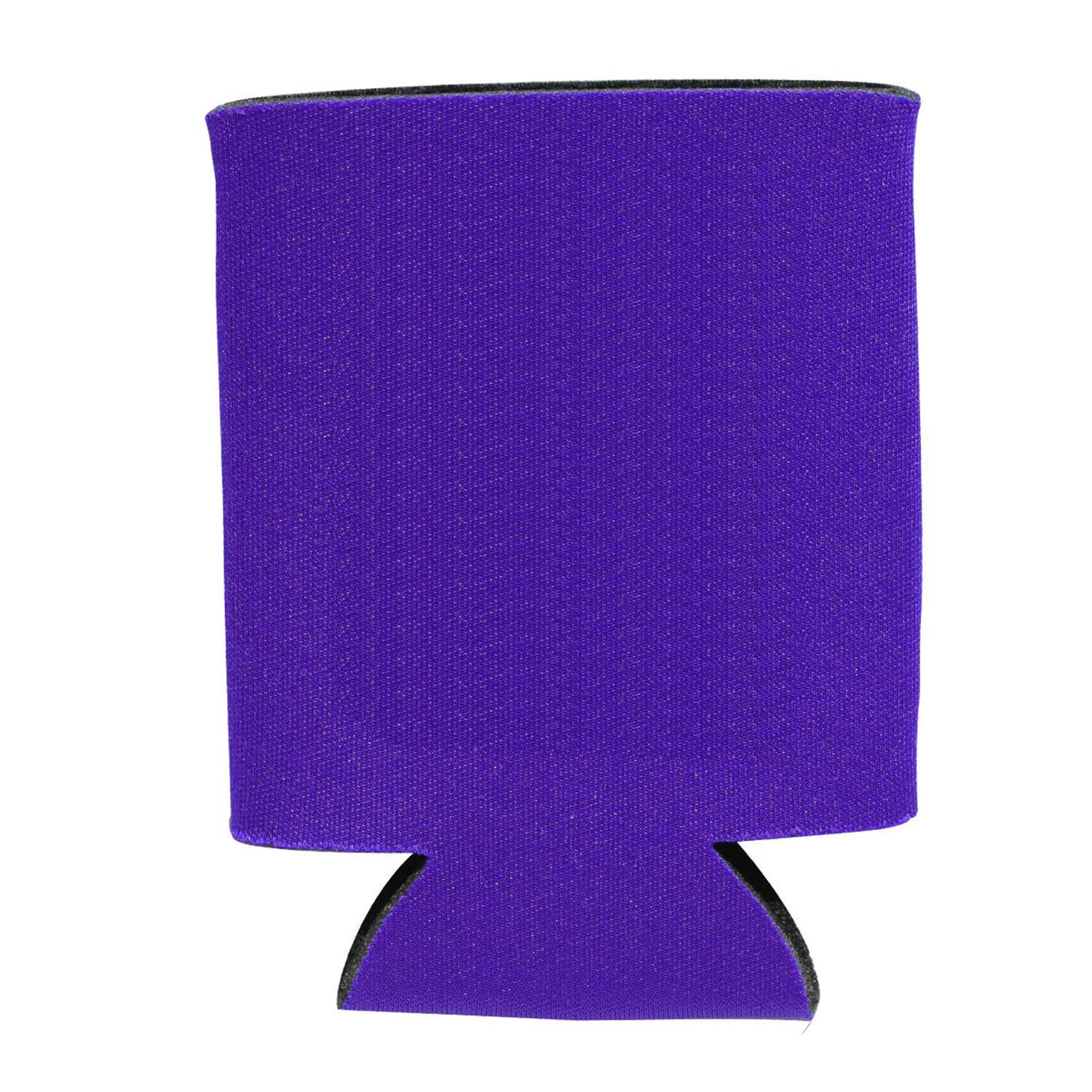 Collapsible Can Cooler 1