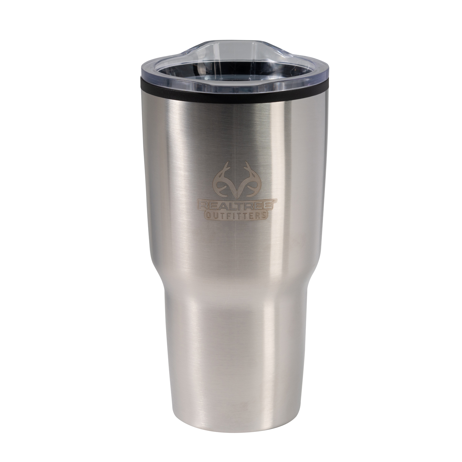 Color Splash 30 oz Stainless Steel Economy Tumbler 1