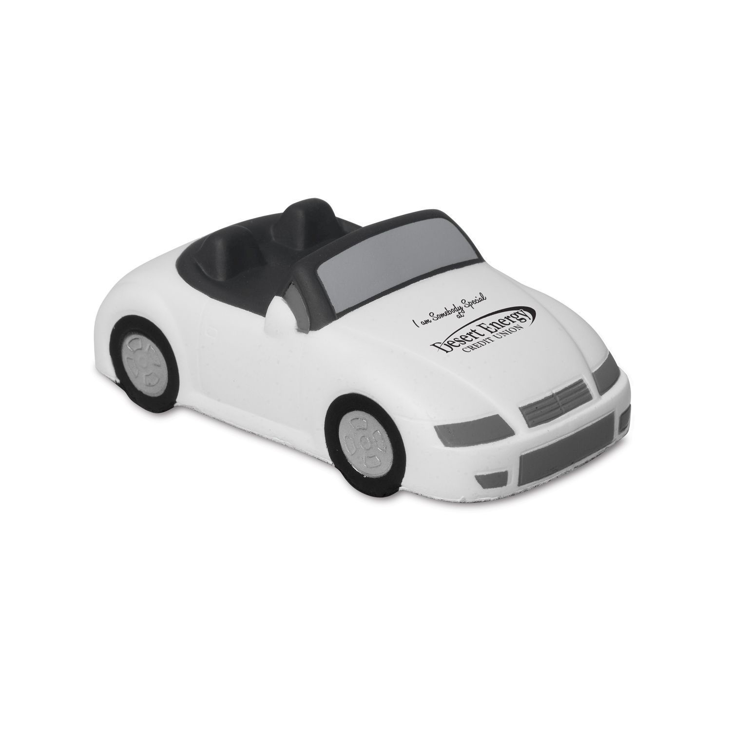 Car Stress Shape 1
