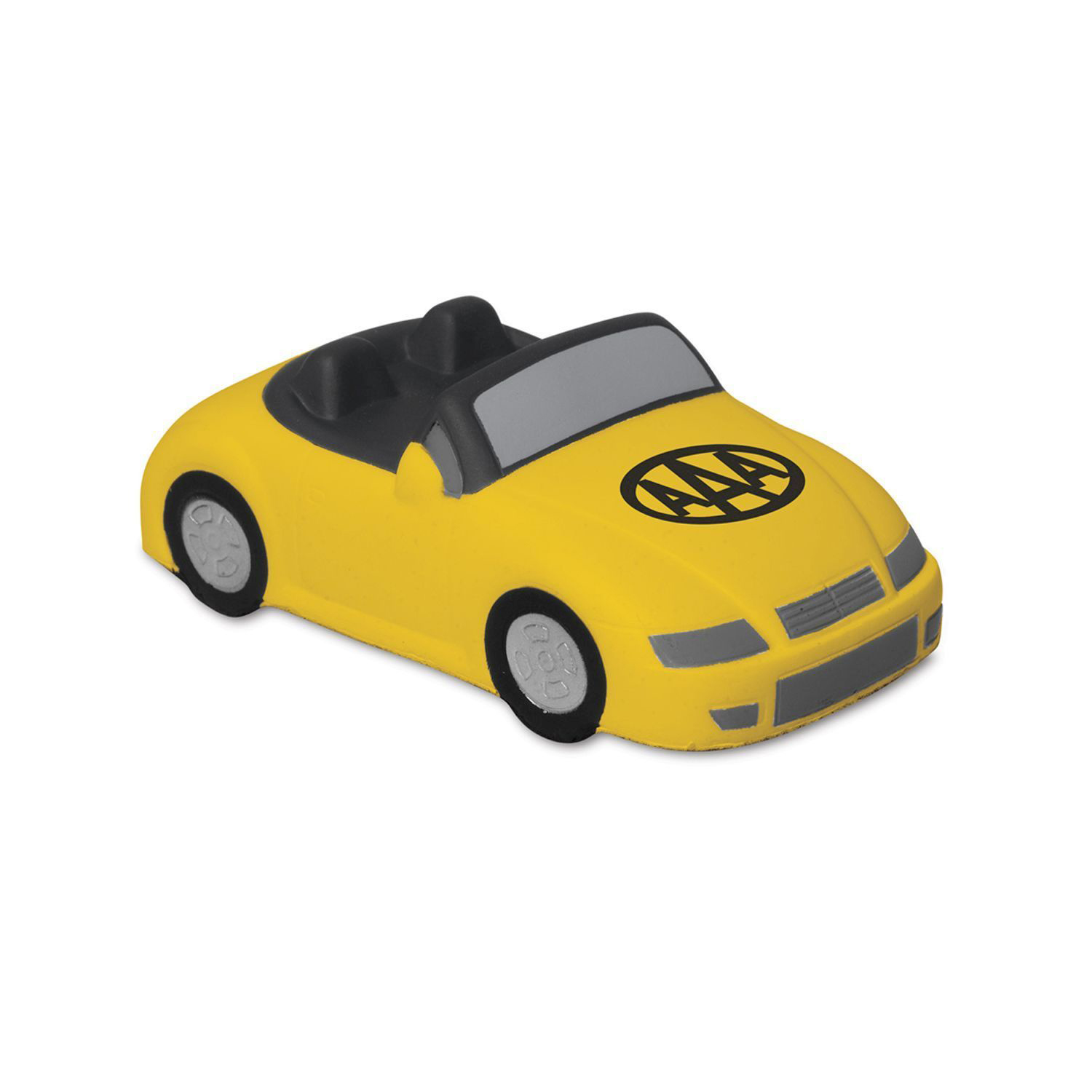 Car Stress Shape 1