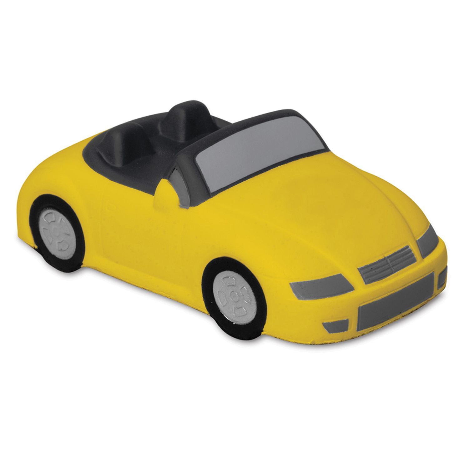 Car Stress Shape 1