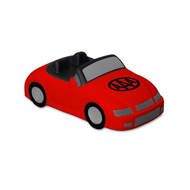 Car Stress Shape 1 Car Stress Shape 1