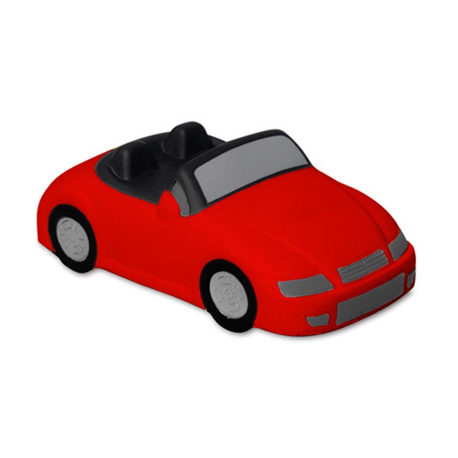 Car Stress Shape 1