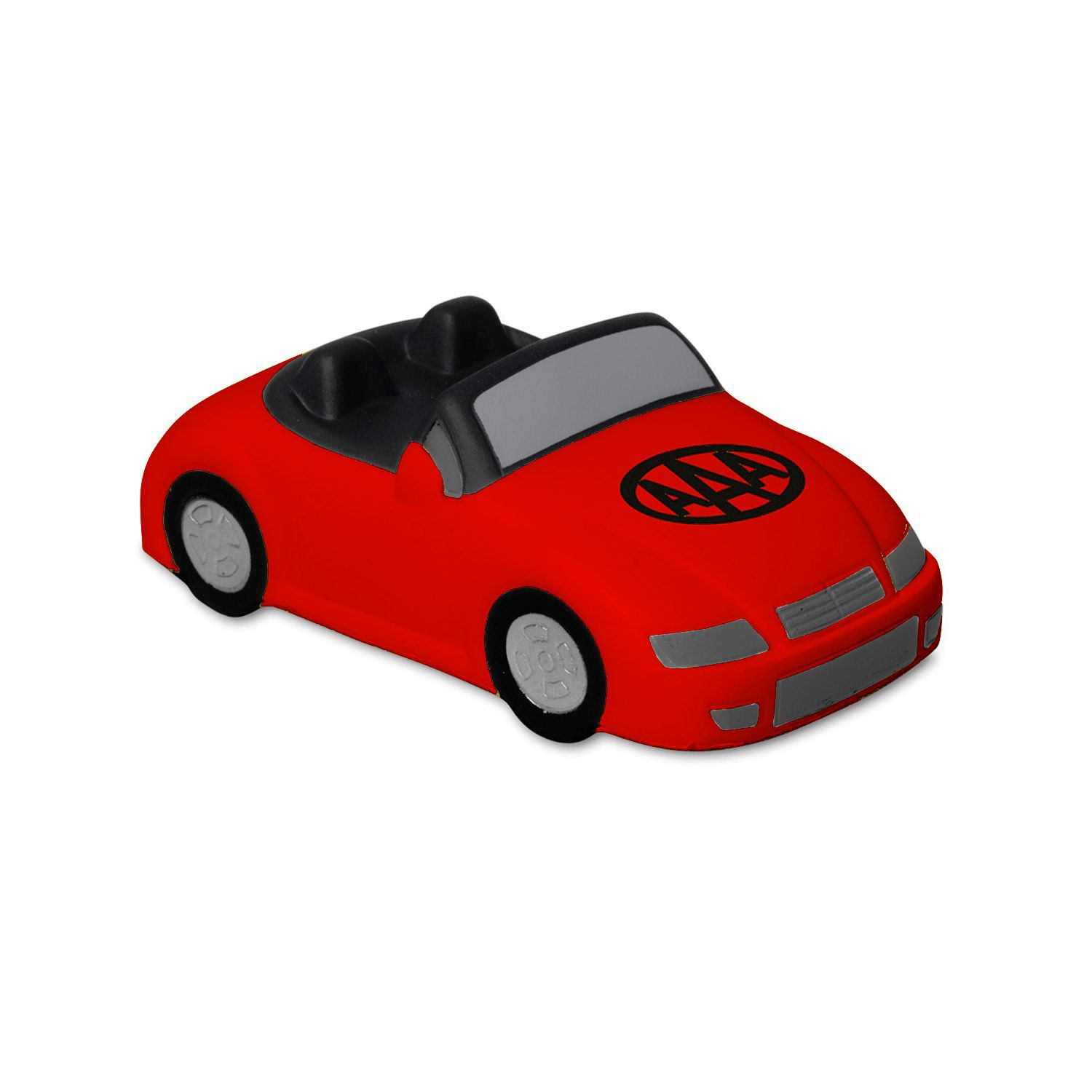 Car Stress Shape 1