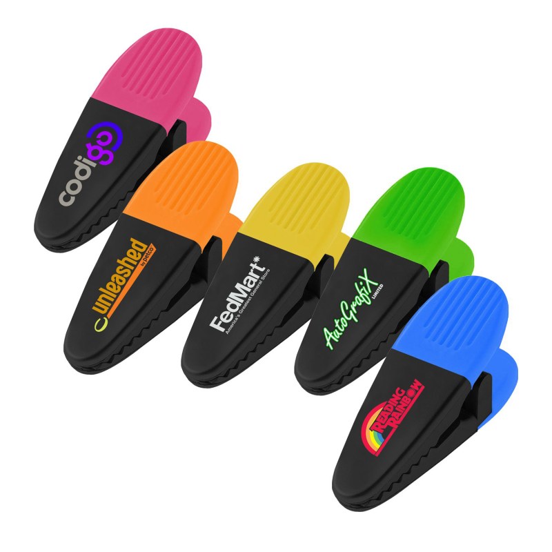 Neon Power Clip 1 Neon Power Clip 1