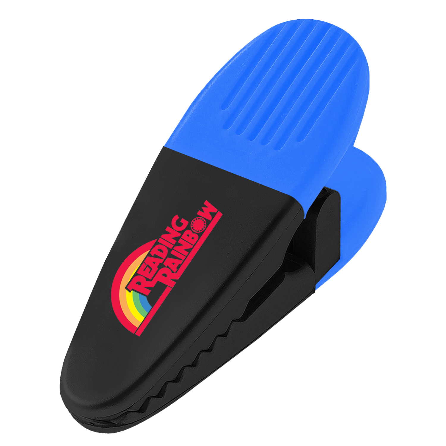 Neon Power Clip 1