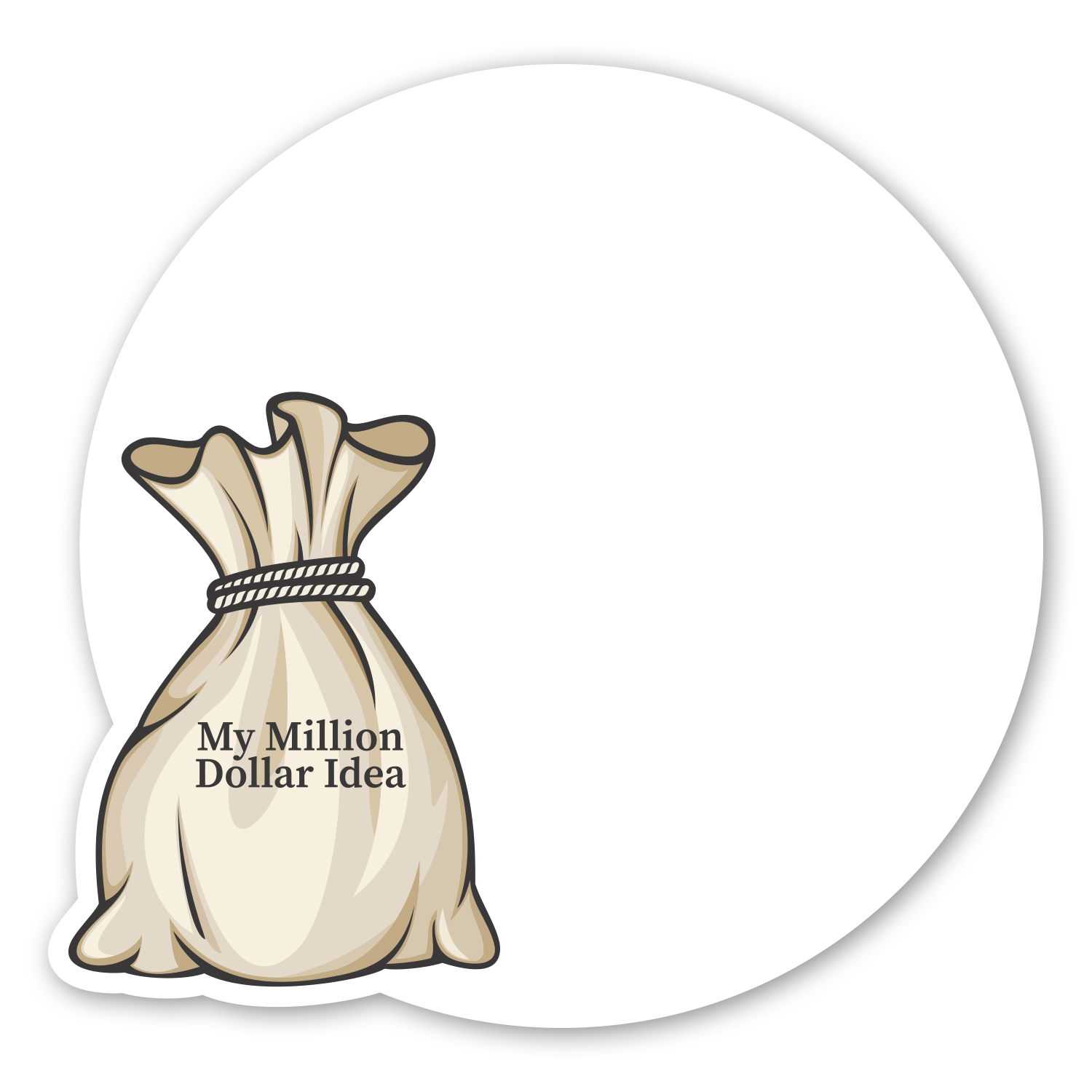 Bag Idea Generator 1