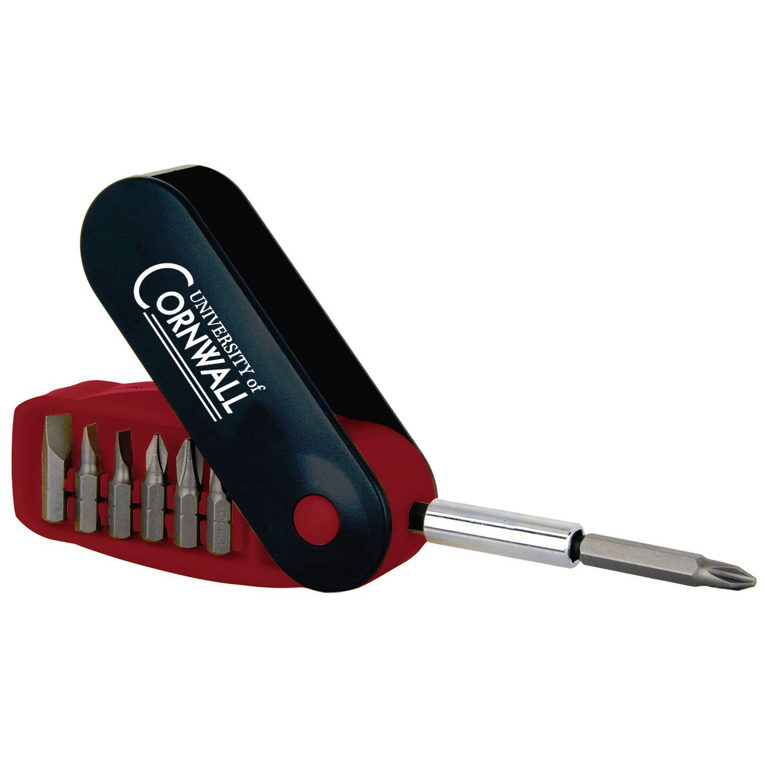 10" 1 Screwdriver Tool Set 1