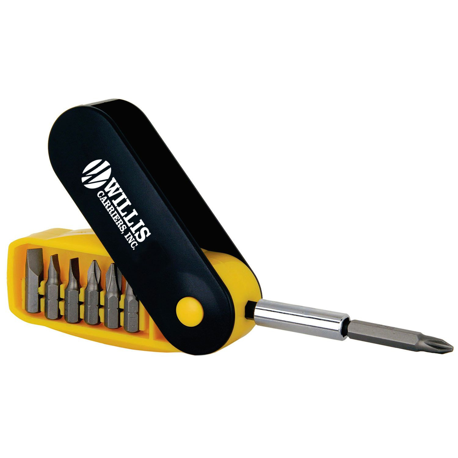 10" 1 Screwdriver Tool Set 1