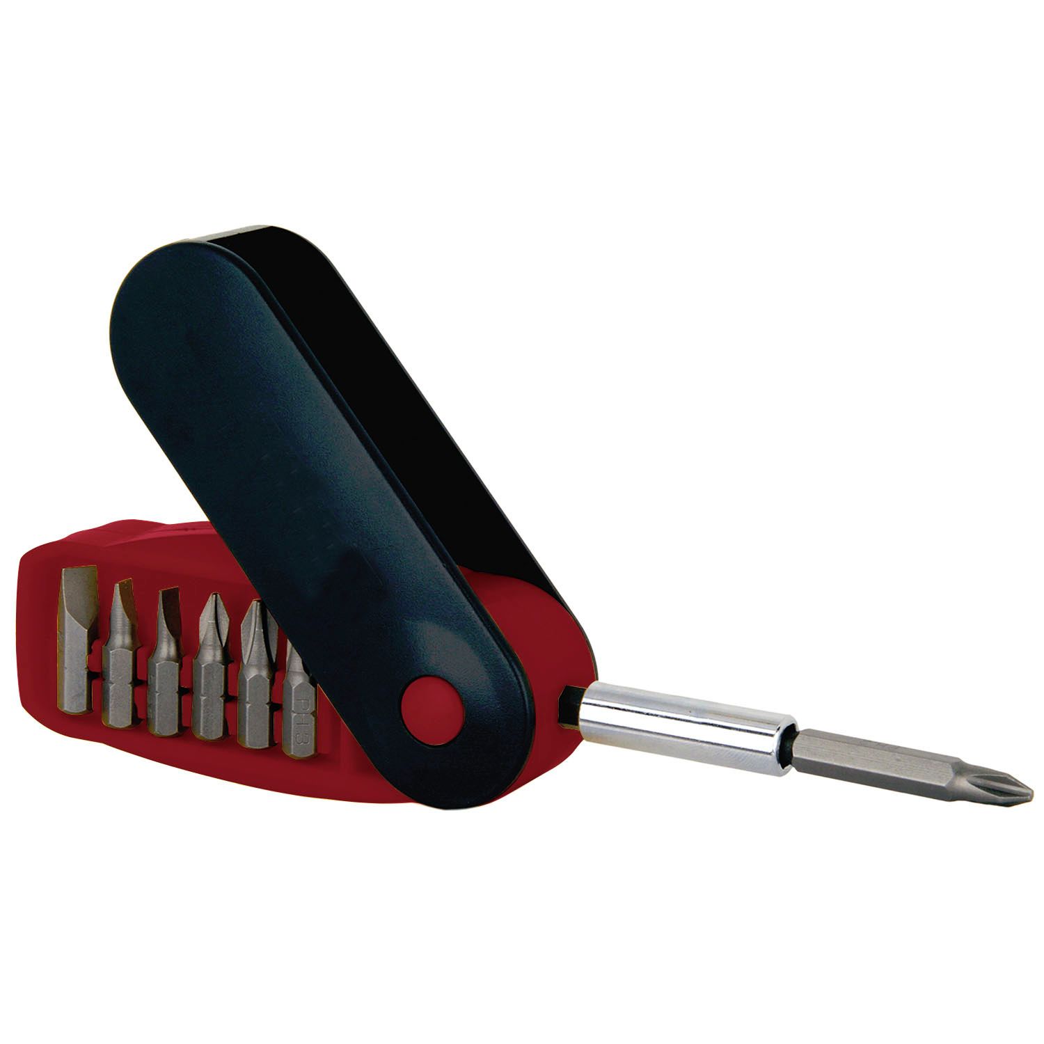 10" 1 Screwdriver Tool Set 1