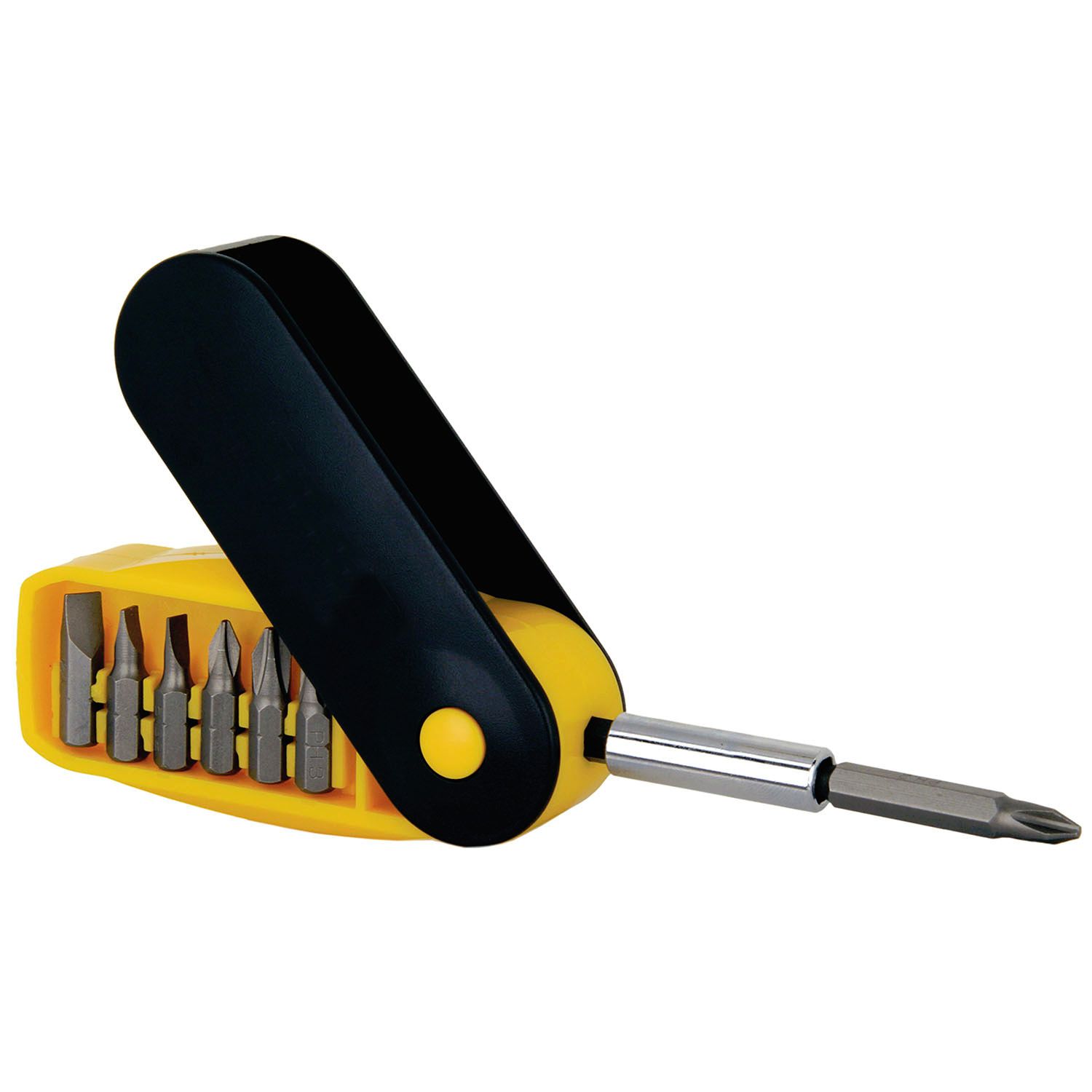 10" 1 Screwdriver Tool Set 1