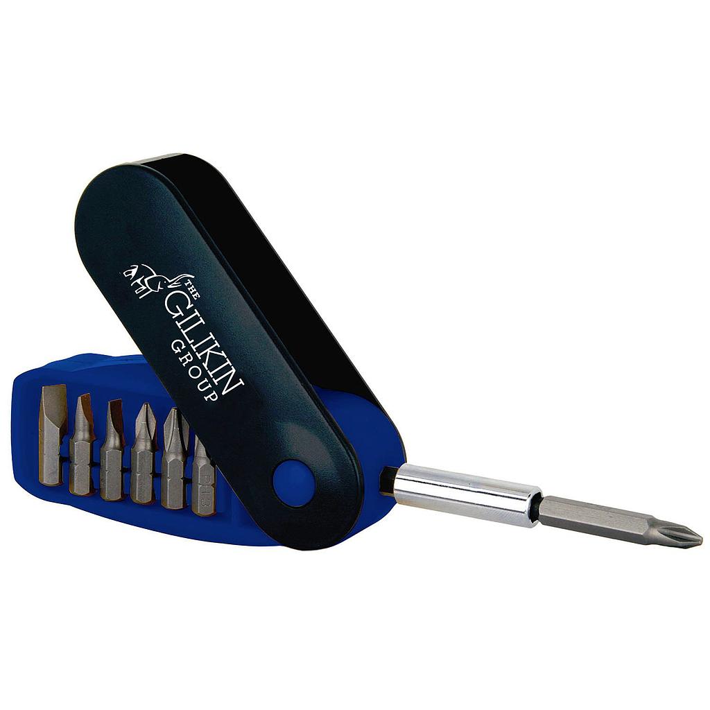 10" 1 Screwdriver Tool Set 1