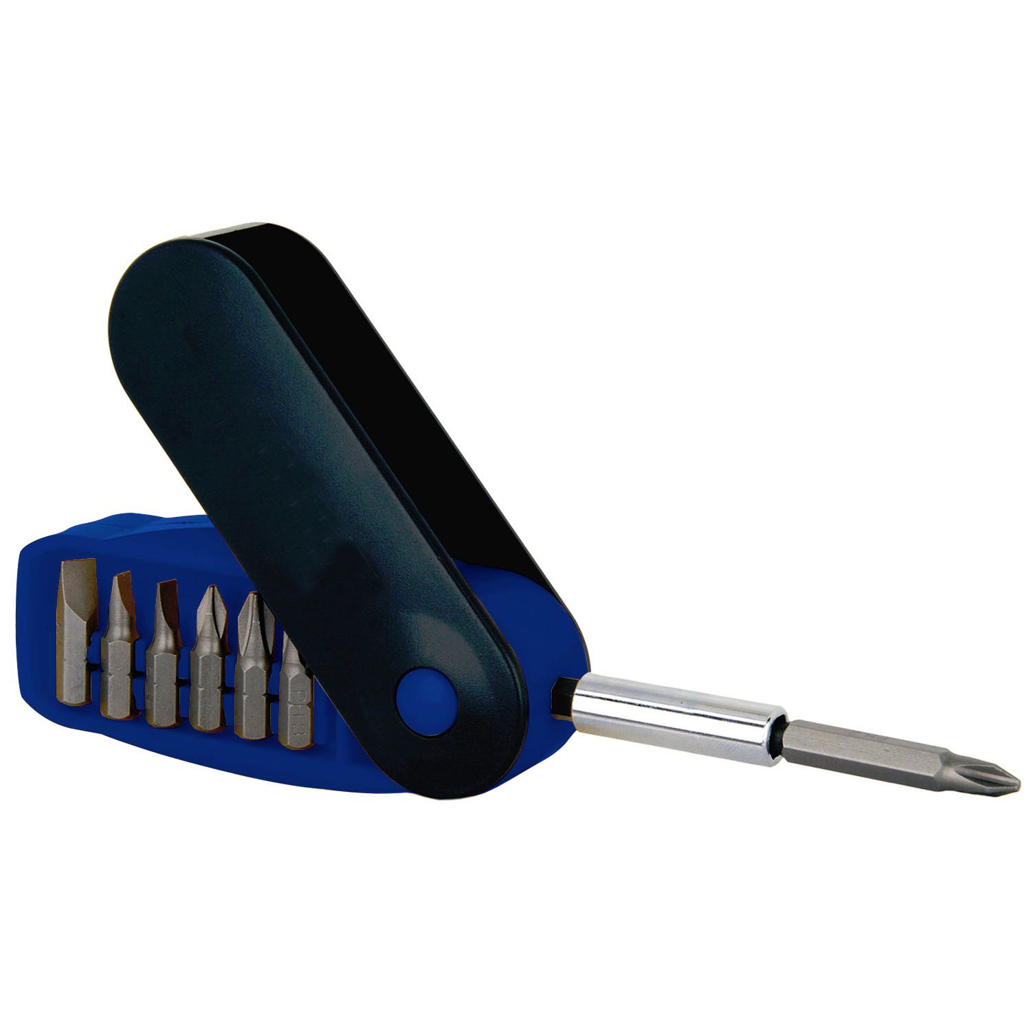 10" 1 Screwdriver Tool Set 1