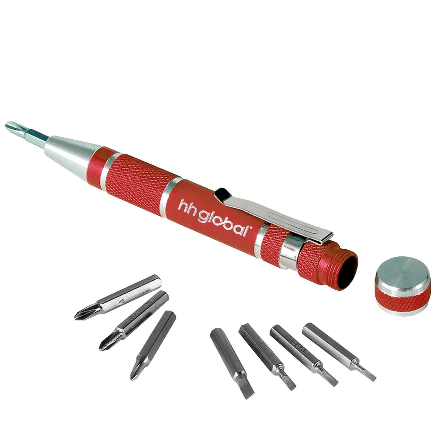 8 Tip Screwdriver 1