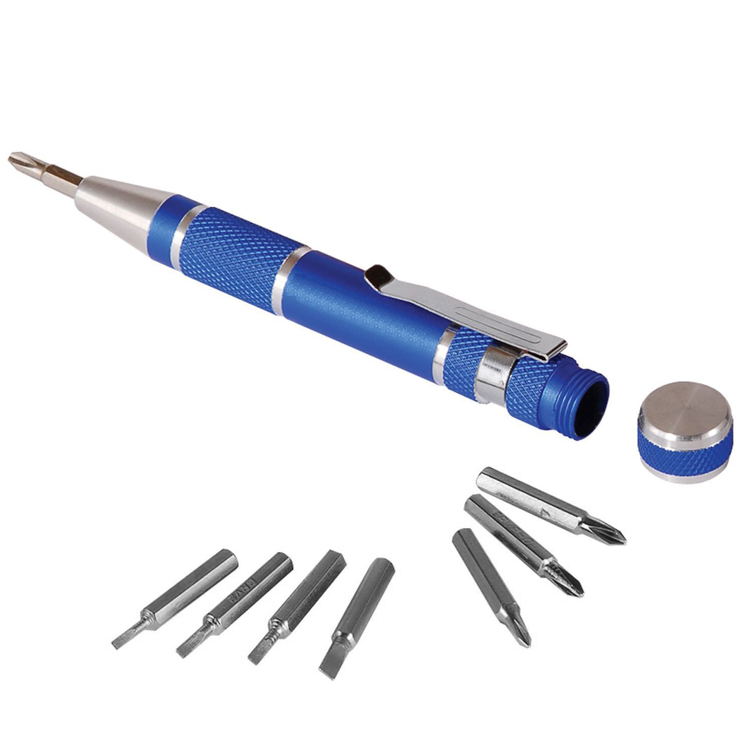 8 Tip Screwdriver 1