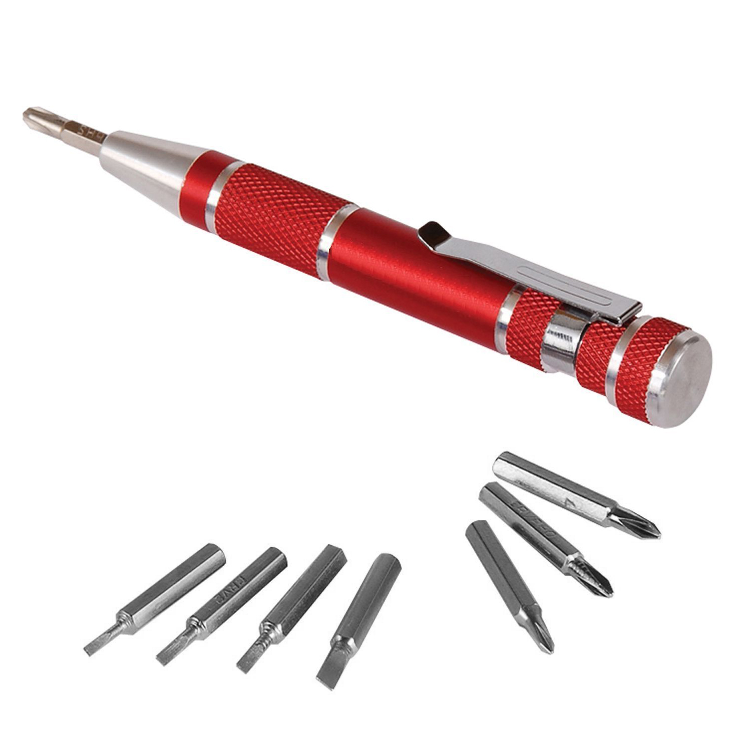 8 Tip Screwdriver 1