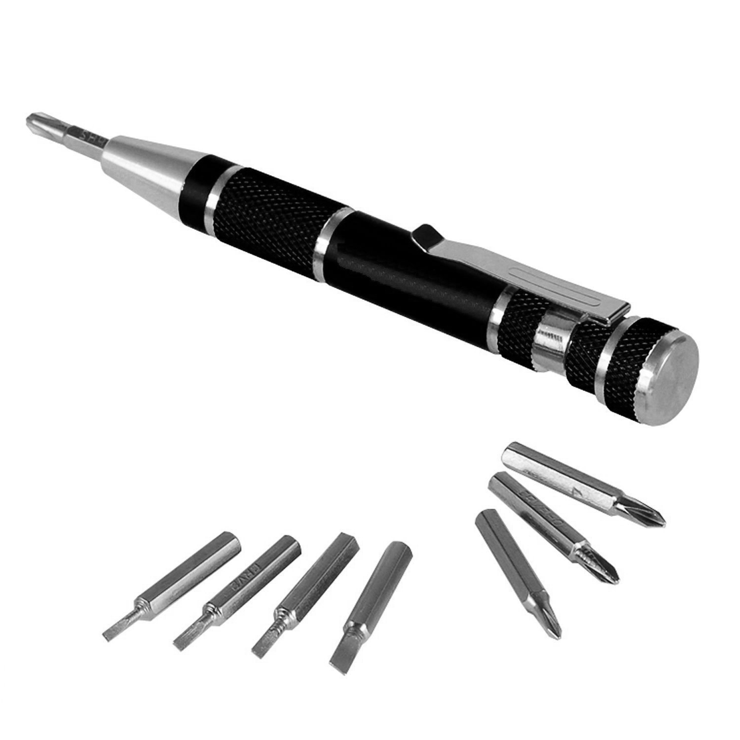 8 Tip Screwdriver 1