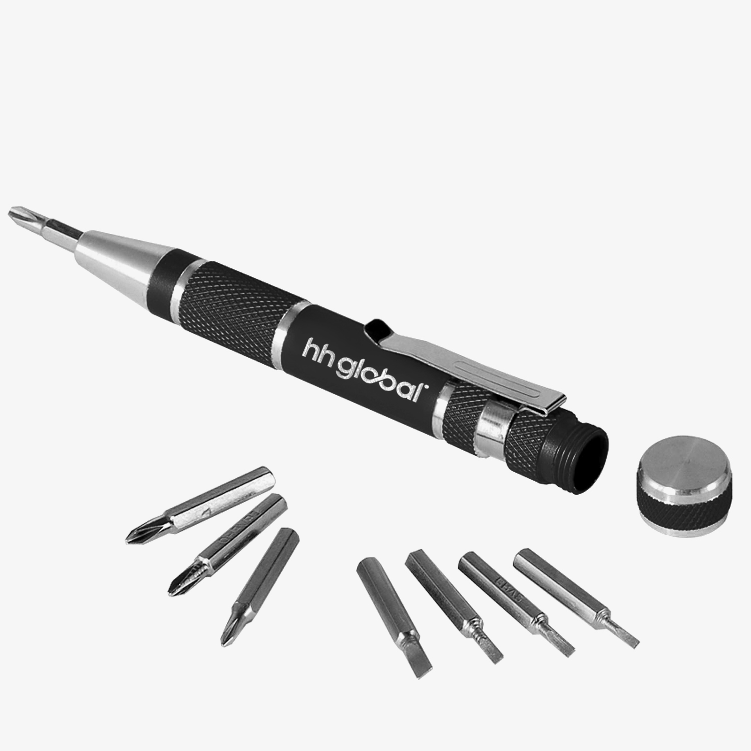 8 Tip Screwdriver 1
