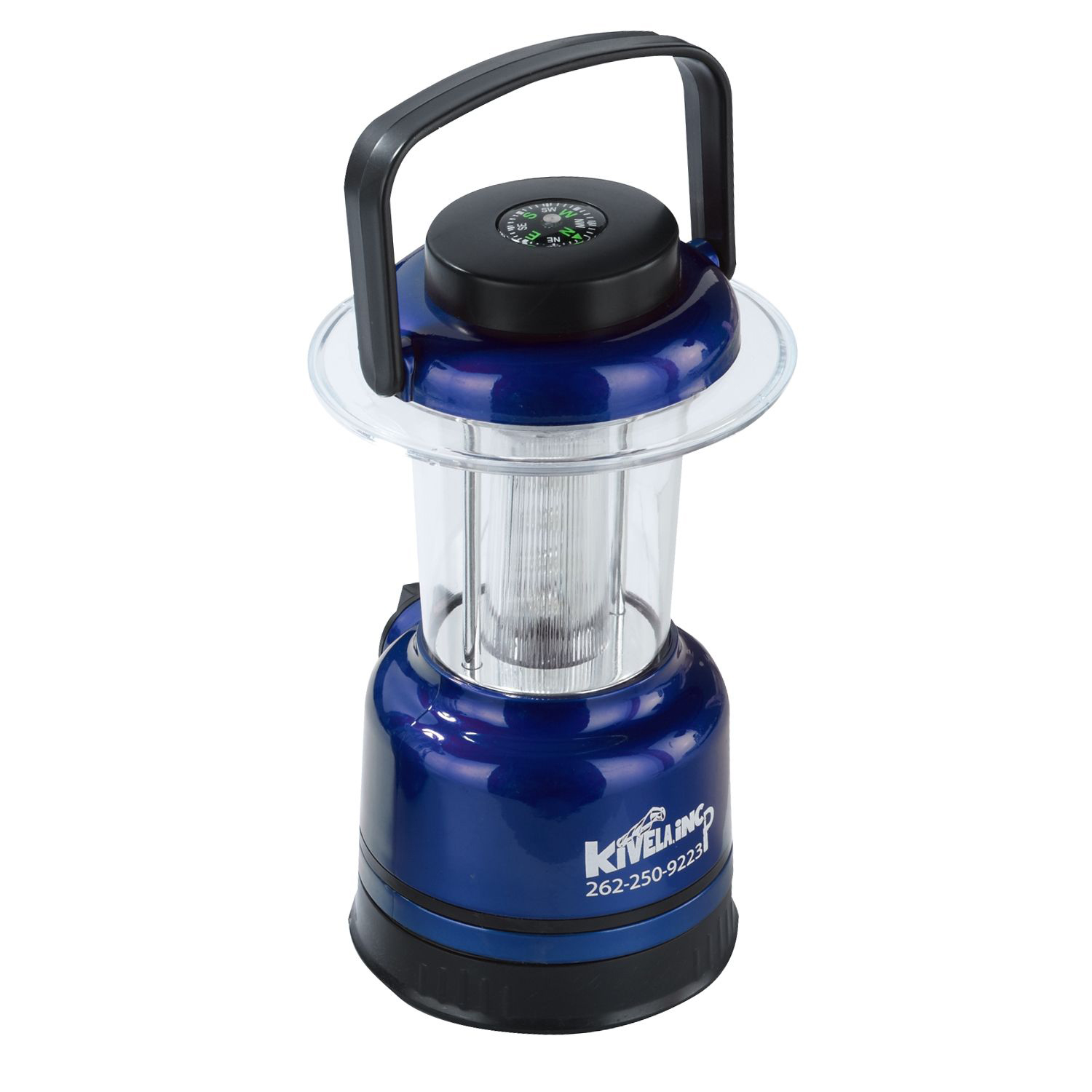 LED Lantern 1