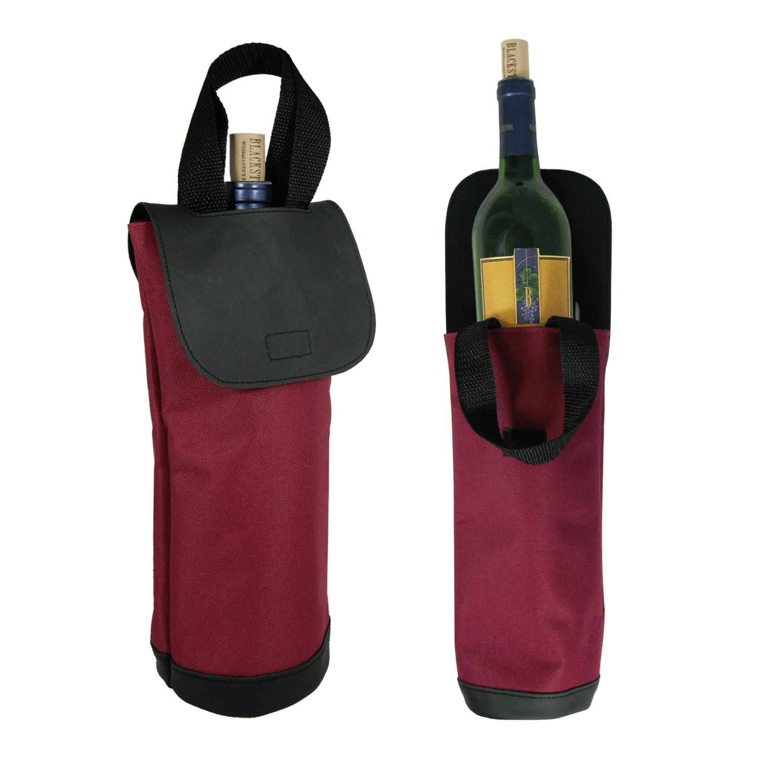 Vineyard Single Bottle Wine Cooler 1