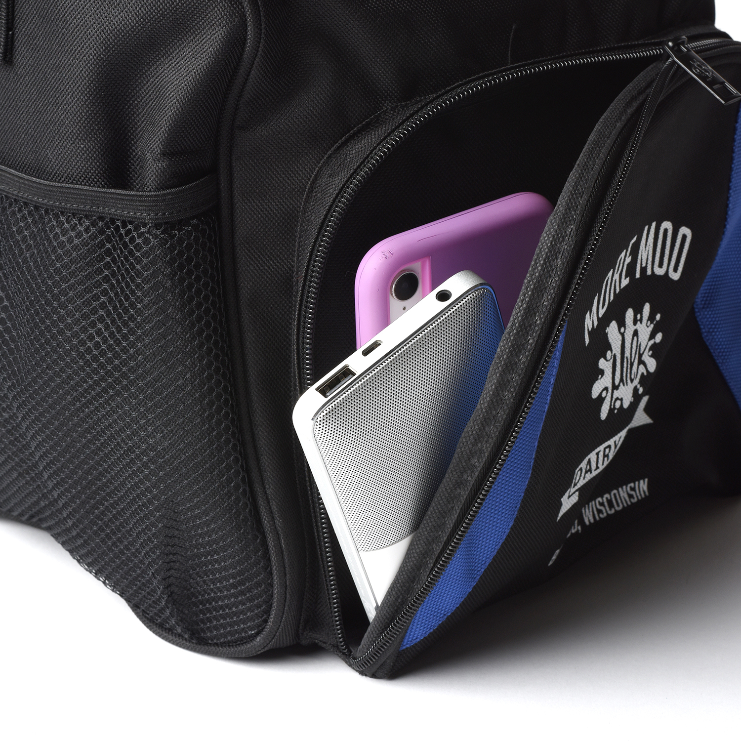 Ice River Lite 9-can Cooler 1
