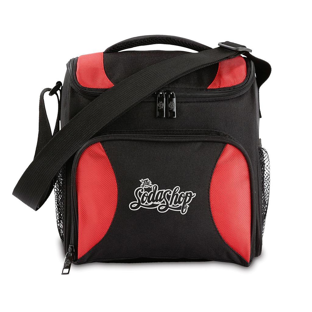 Ice River Lite 9-can Cooler 1