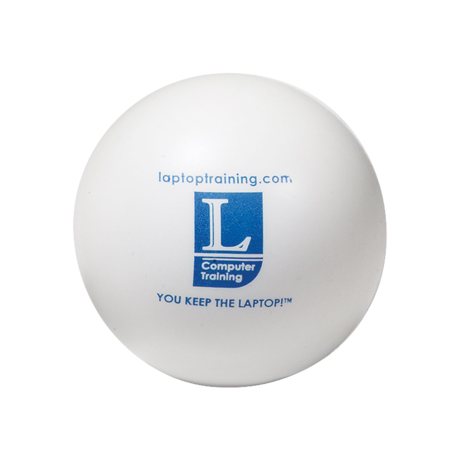 Colorbrite Stress Ball 1