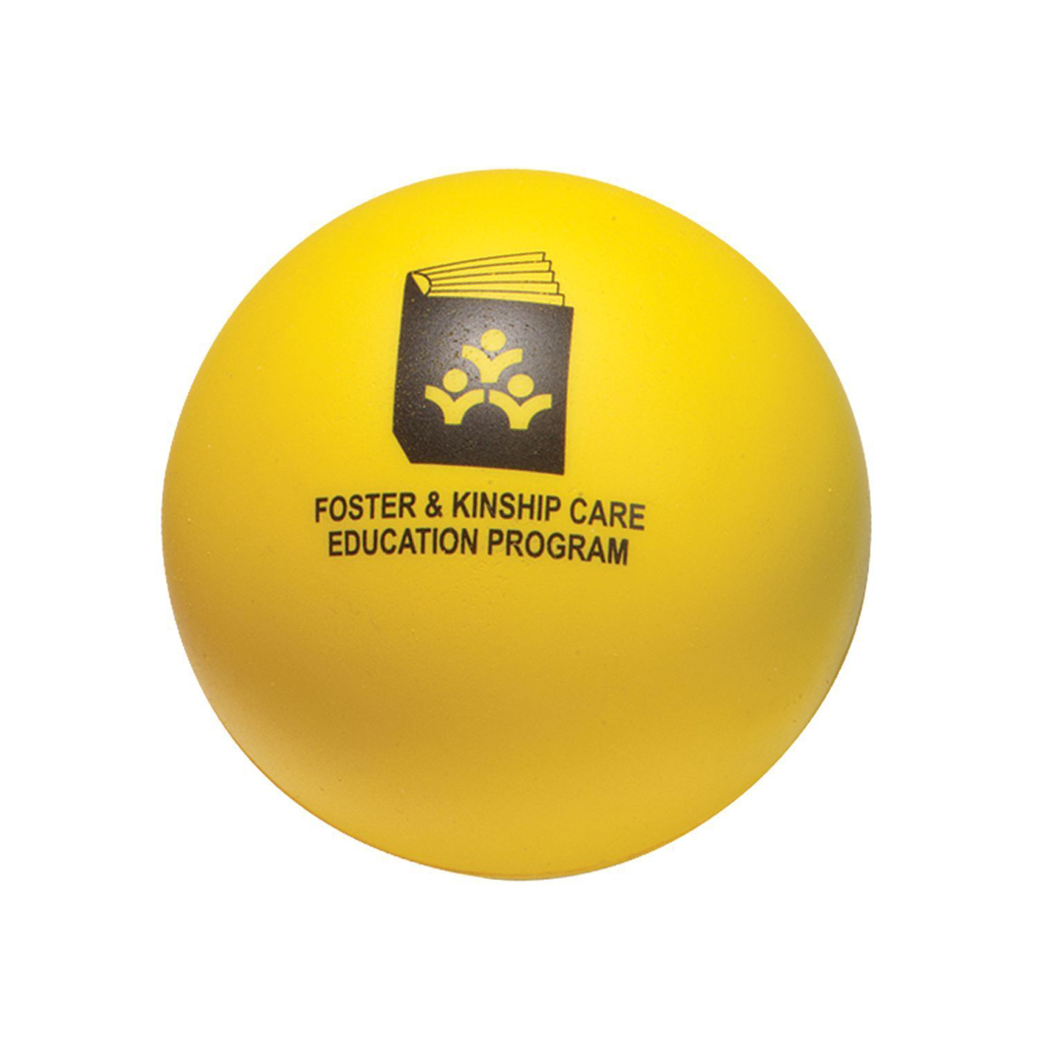 Colorbrite Stress Ball 1
