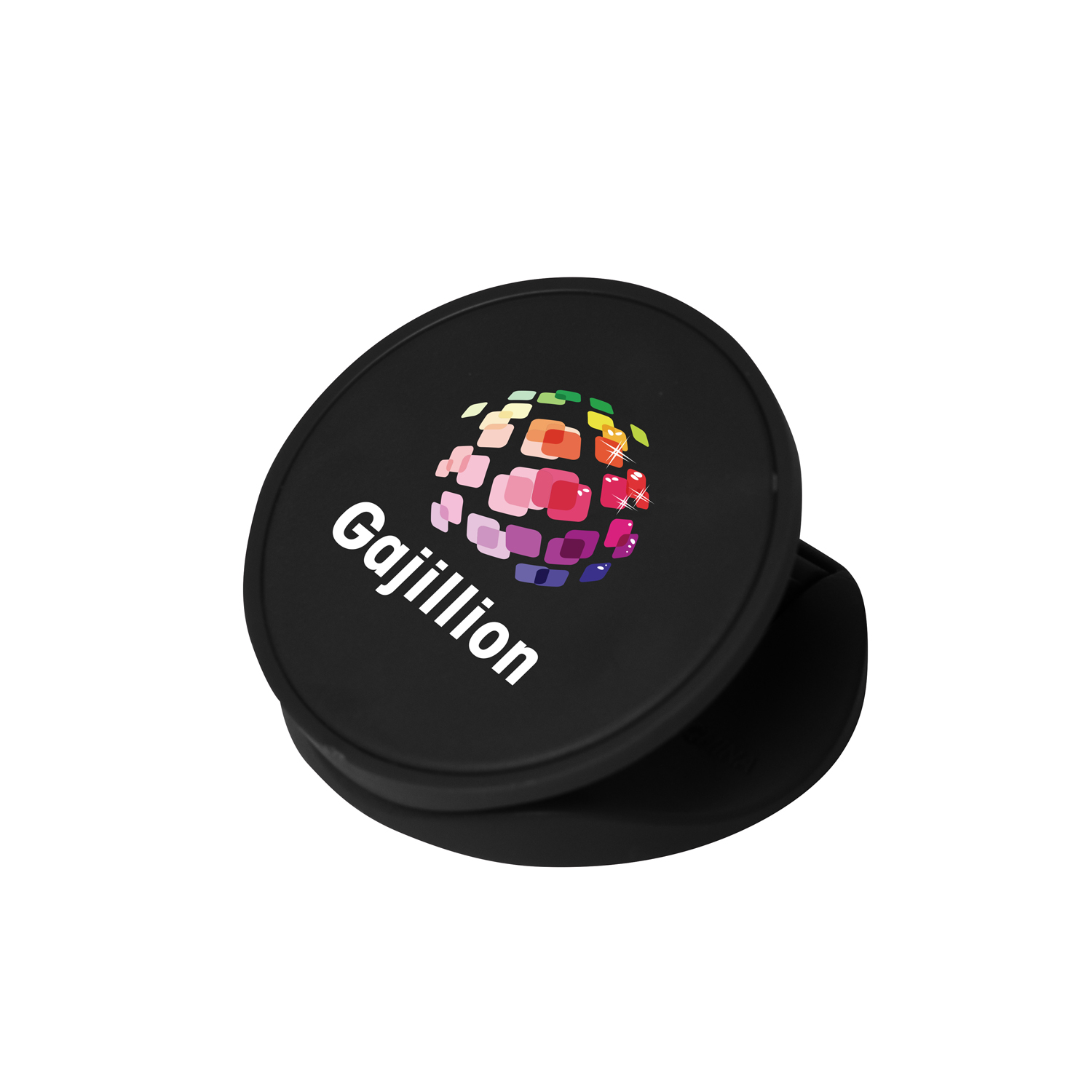 Prop Bot Phone Holder 1