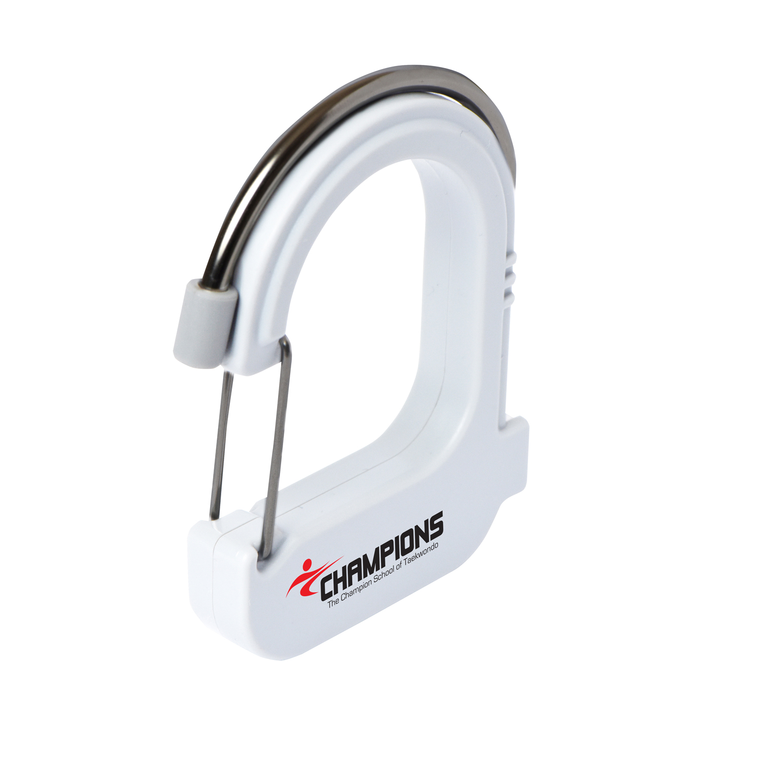 Folding Bag Hanger 1